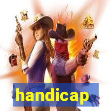 handicap -1 primeiro tempo